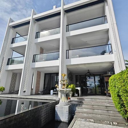 See Sea Villa Hotel Patong Exterior foto