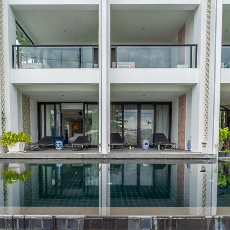 See Sea Villa Hotel Patong Exterior foto